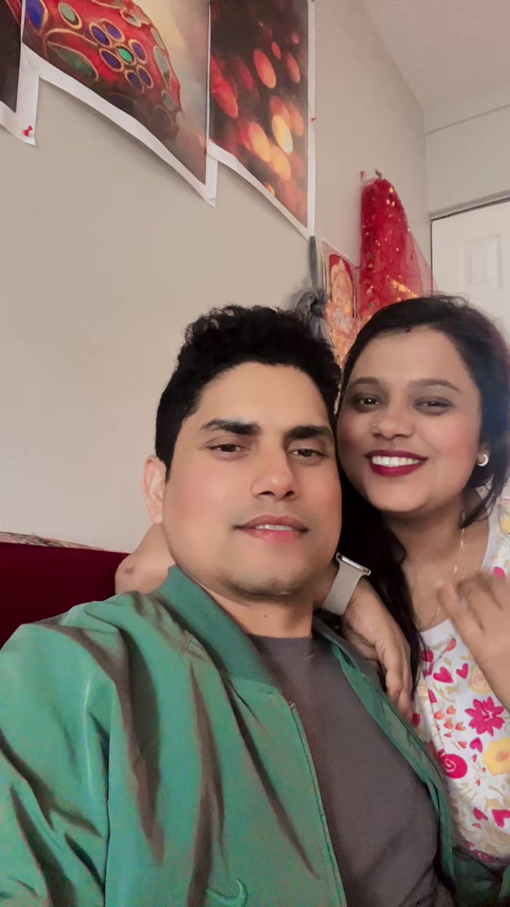 @🇳🇵Ritu Aryal🇳🇵
