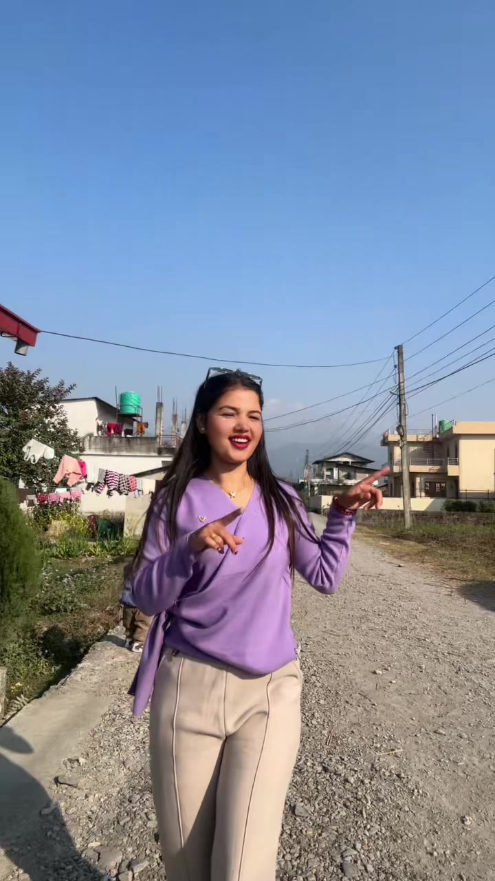 @Sunita_KC🕊️