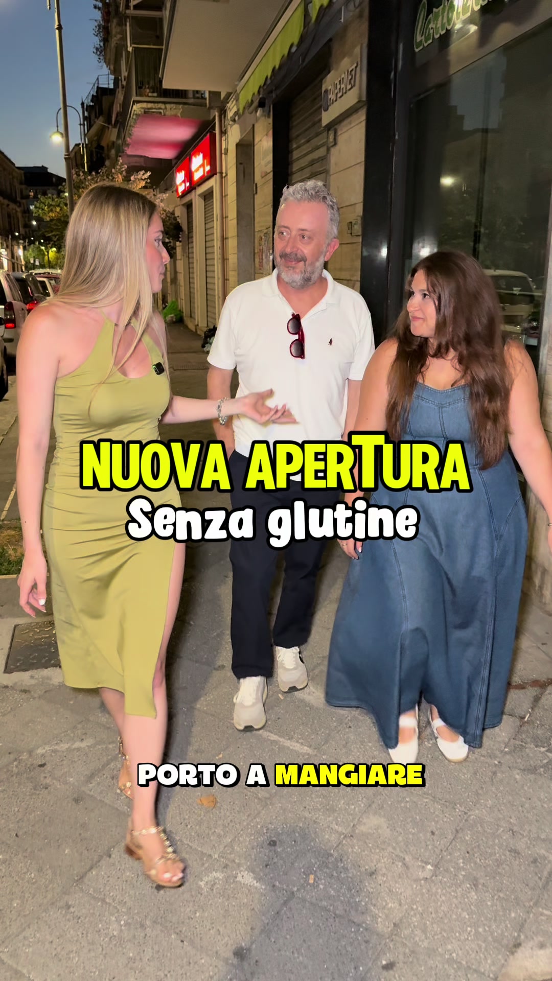 @Cucinandoglutenfree