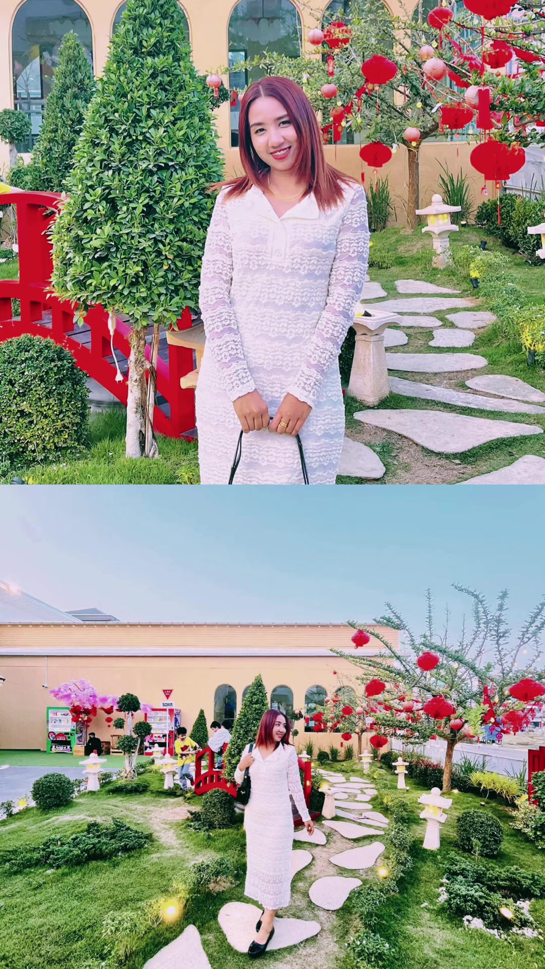 @May Thu Kyaw🐭♒️