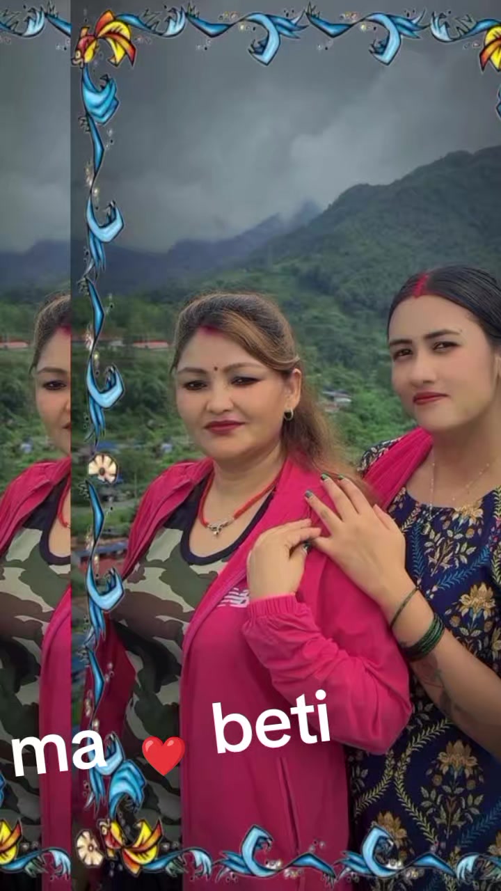 @Renu Thapa
