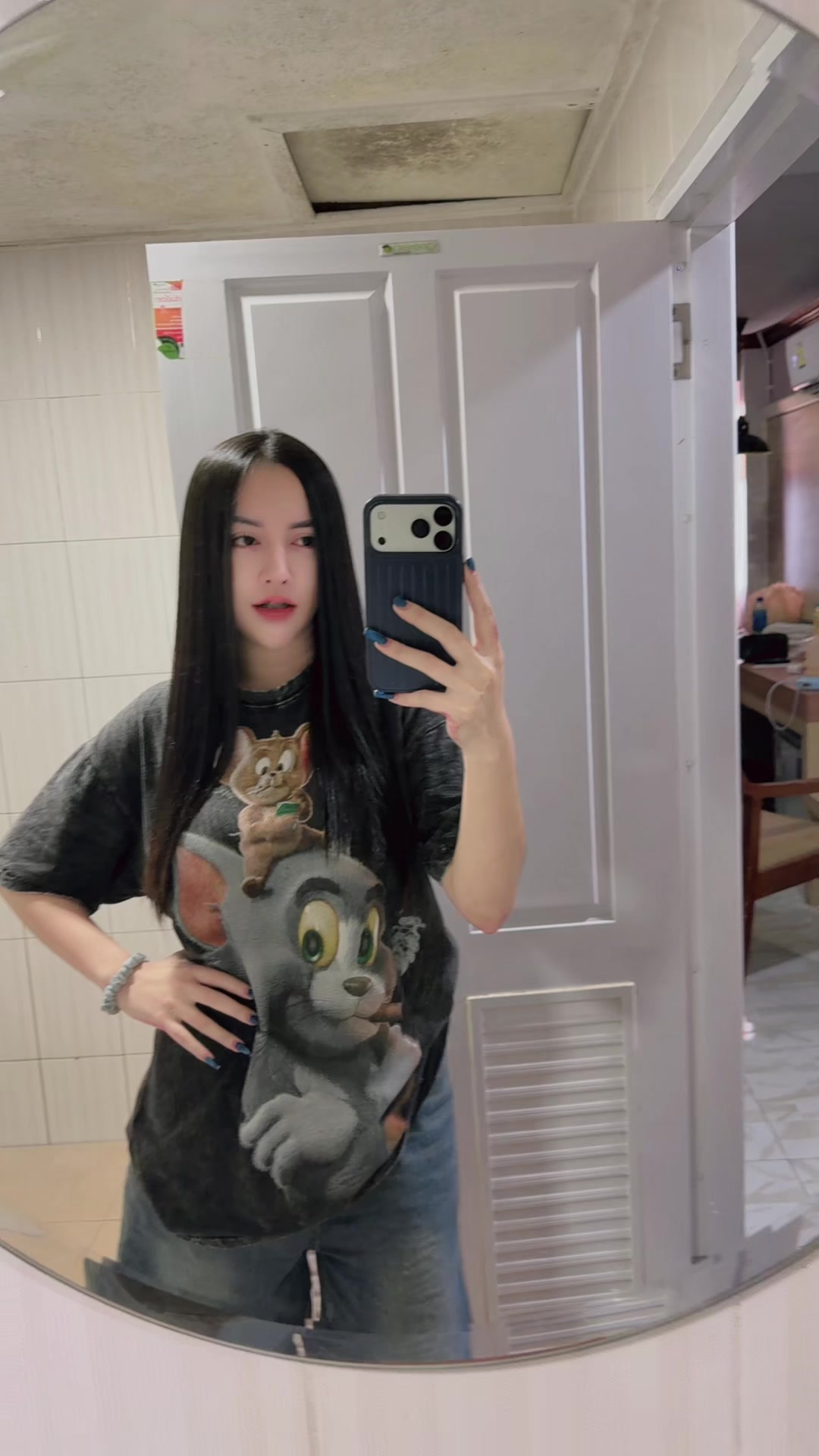 @ทำไมผัวหายากจังวะ🍬