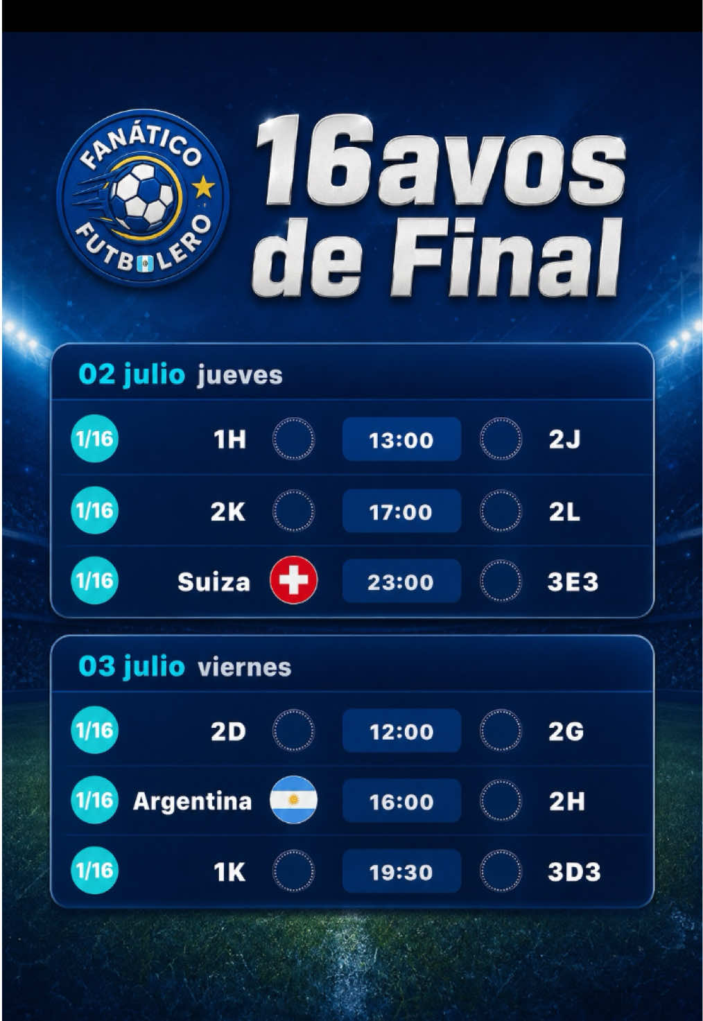 @FanaticoFutbolero