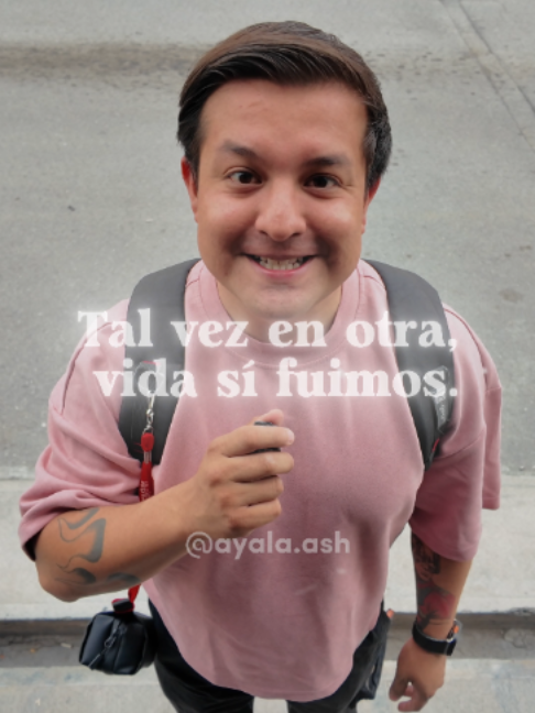 @Ash Ayala