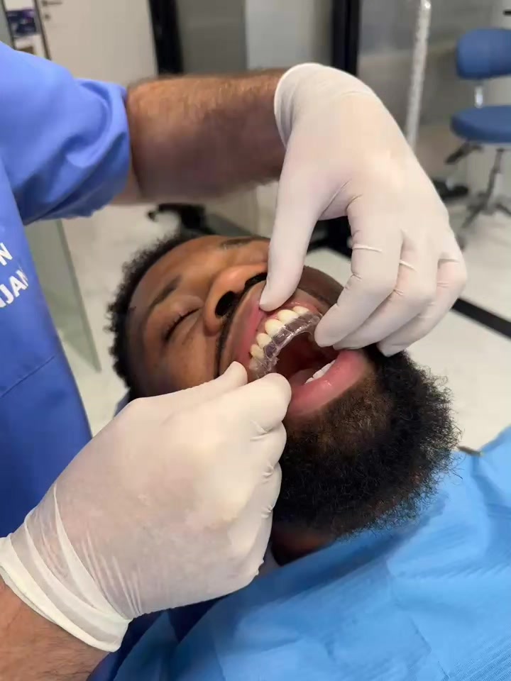 @Manjani Dental