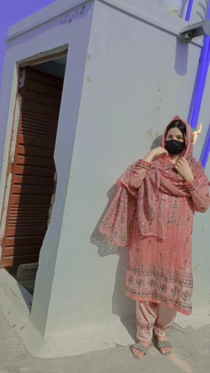@D I khan ki shahzadii