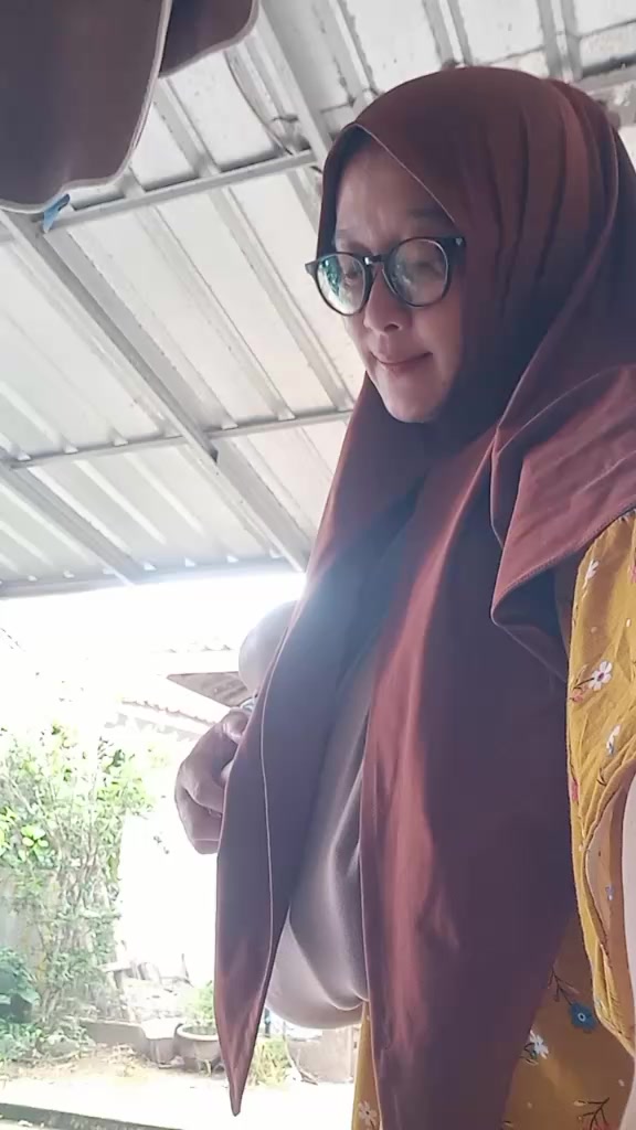 @Mamah Alka