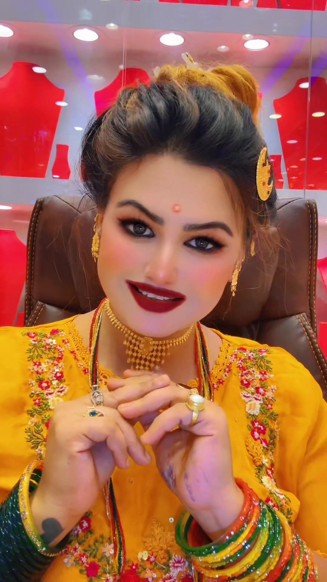 @Roji Chetri
