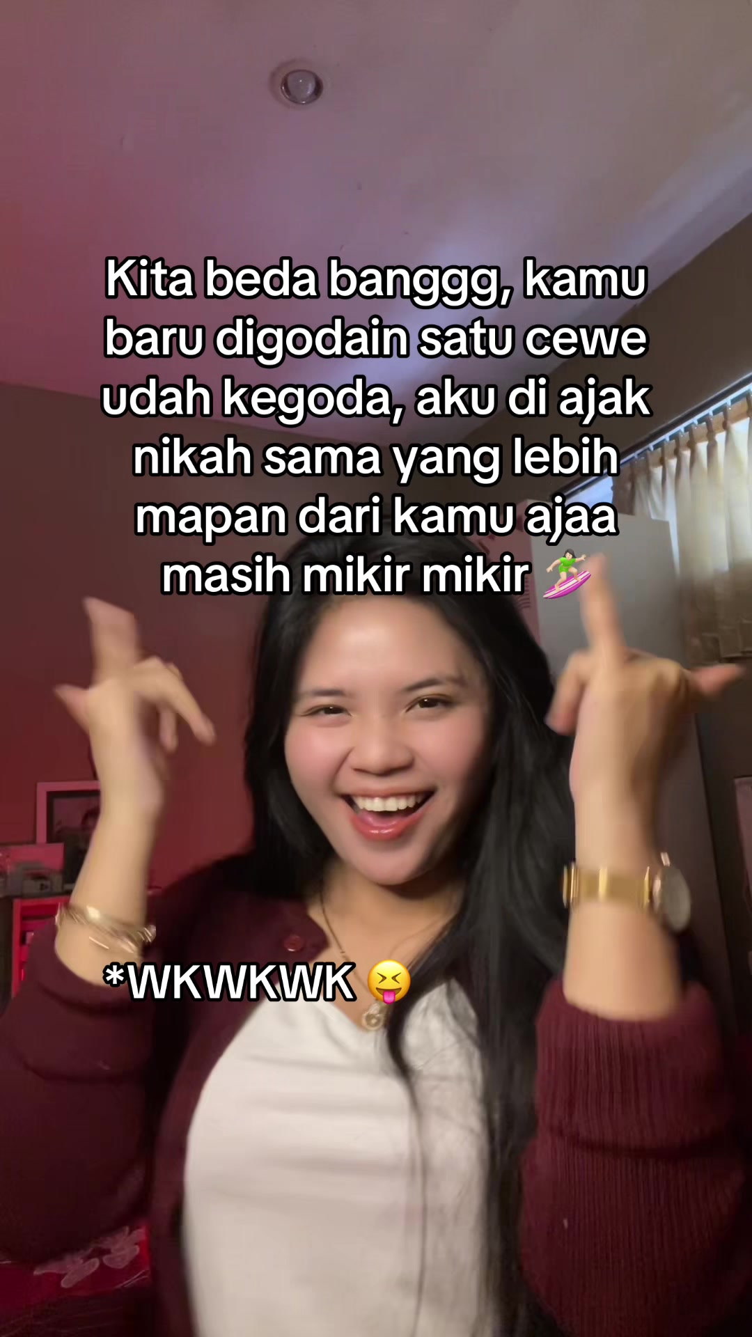 @Michelle Kolondam🏄🏽&zwj;♀️