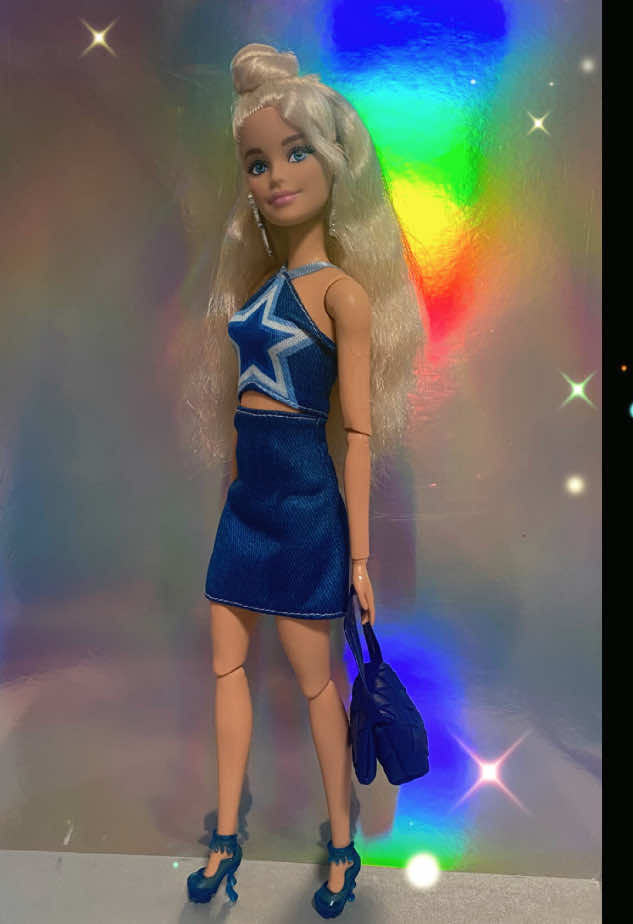 @Barbie Espectacular