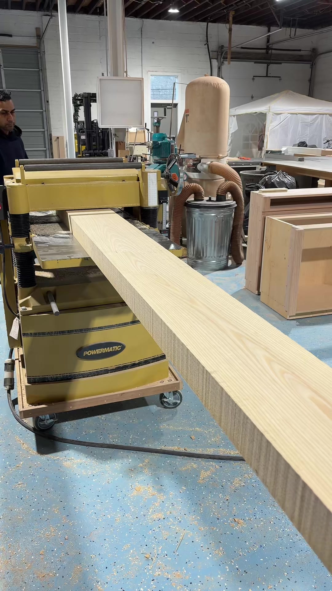 @Furia & Son Coatings/Plywood