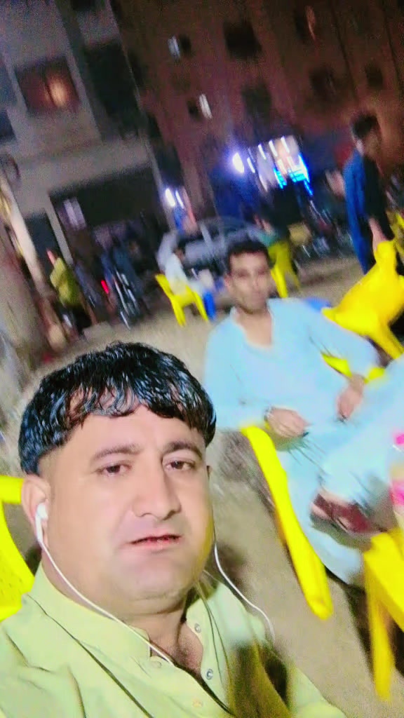 @علی محمد سلمان خیل