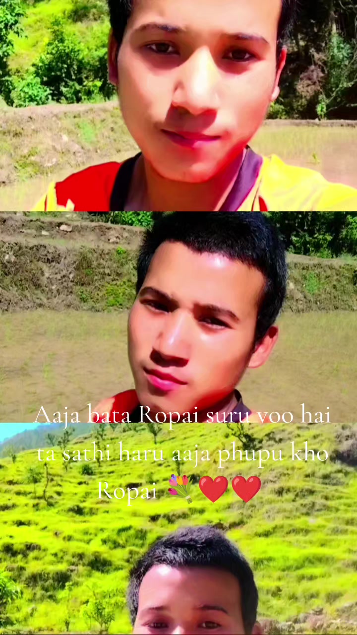 @Bagi Ram Bc