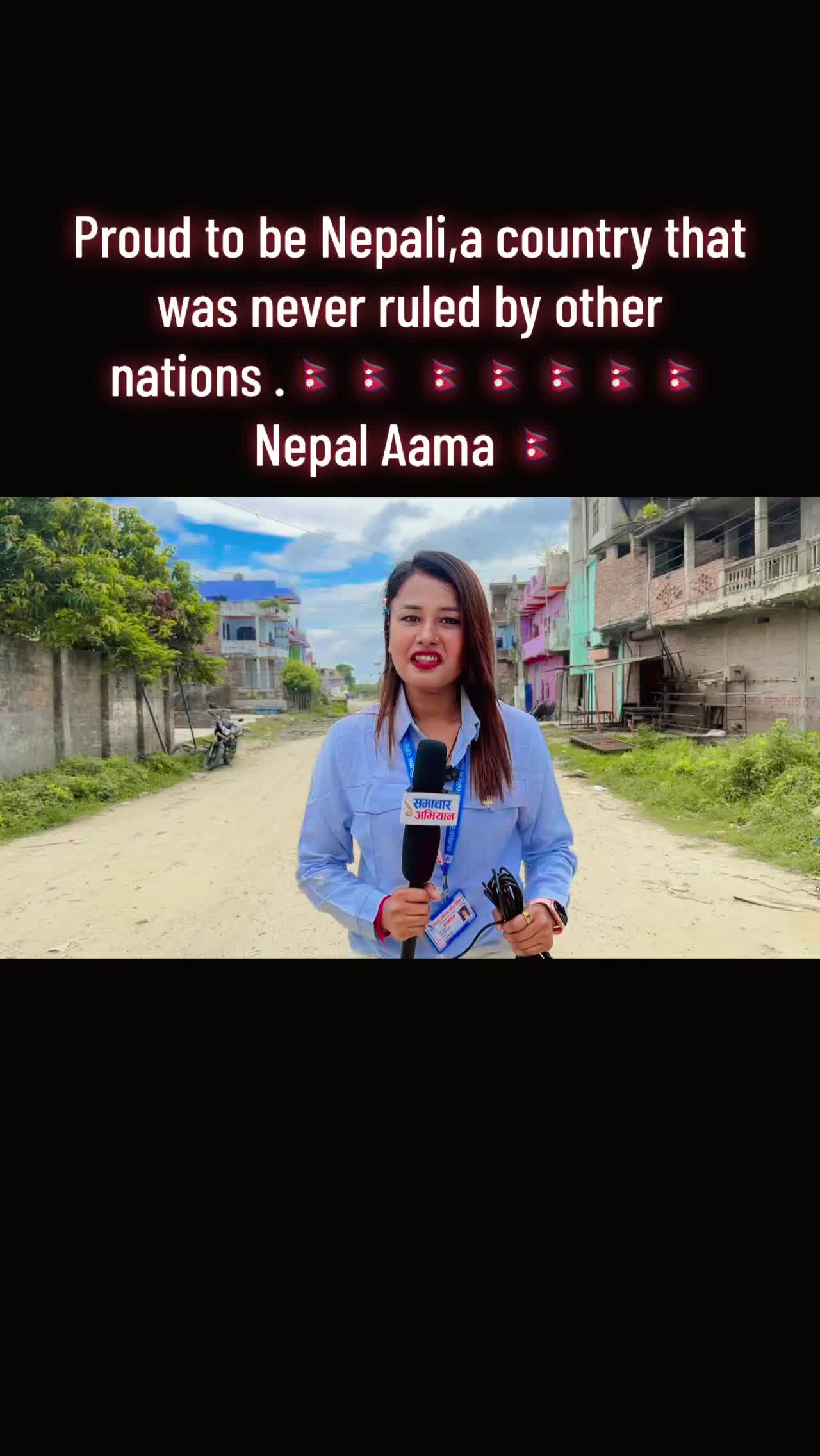 @Honey Gupta 👑👑Nepali queen