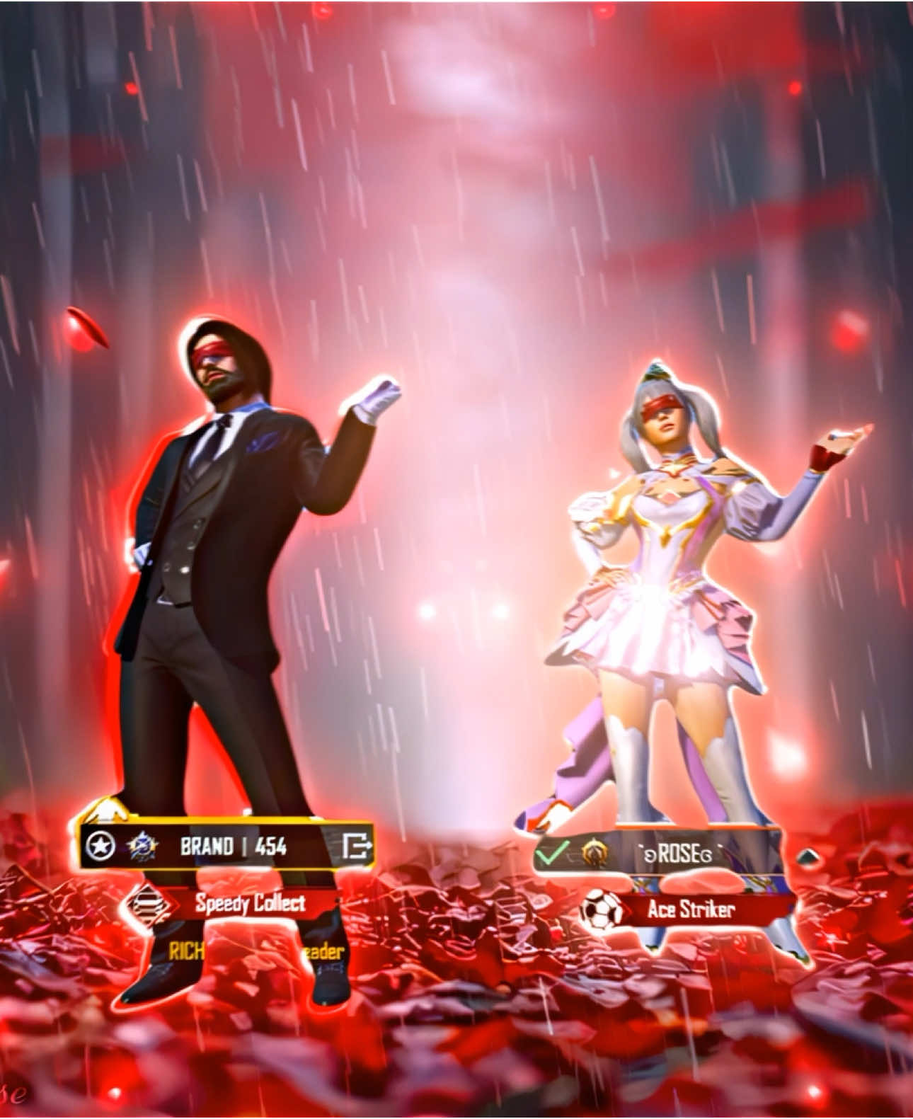@ंʚROSEɞं