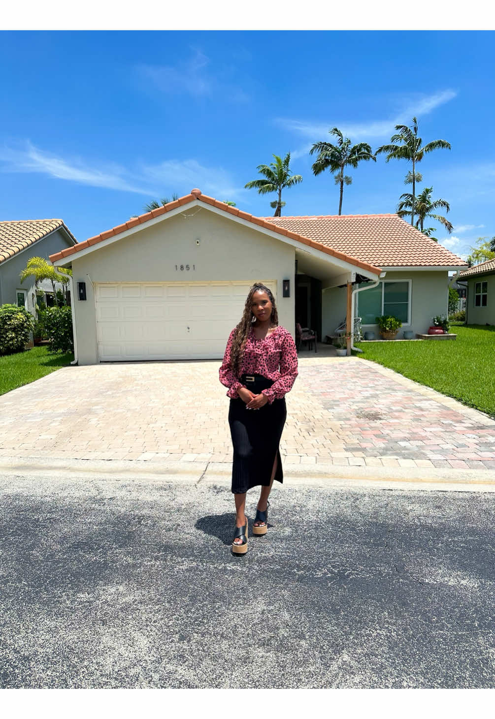 @Roshunda Jones &bull; FL Realtor