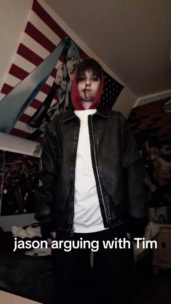 @yuji itadori/Jason Todd (real)