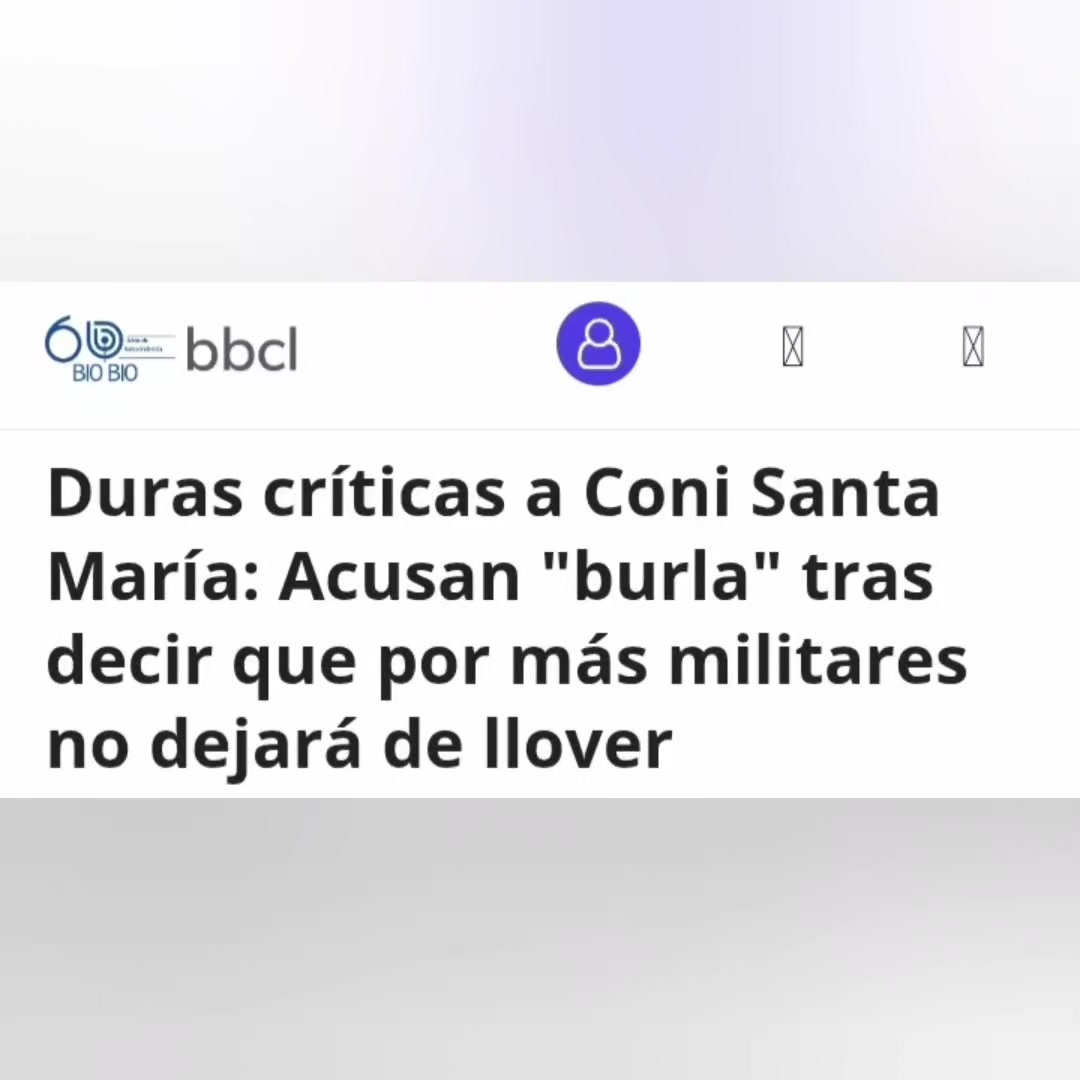 @Luis Arriagada