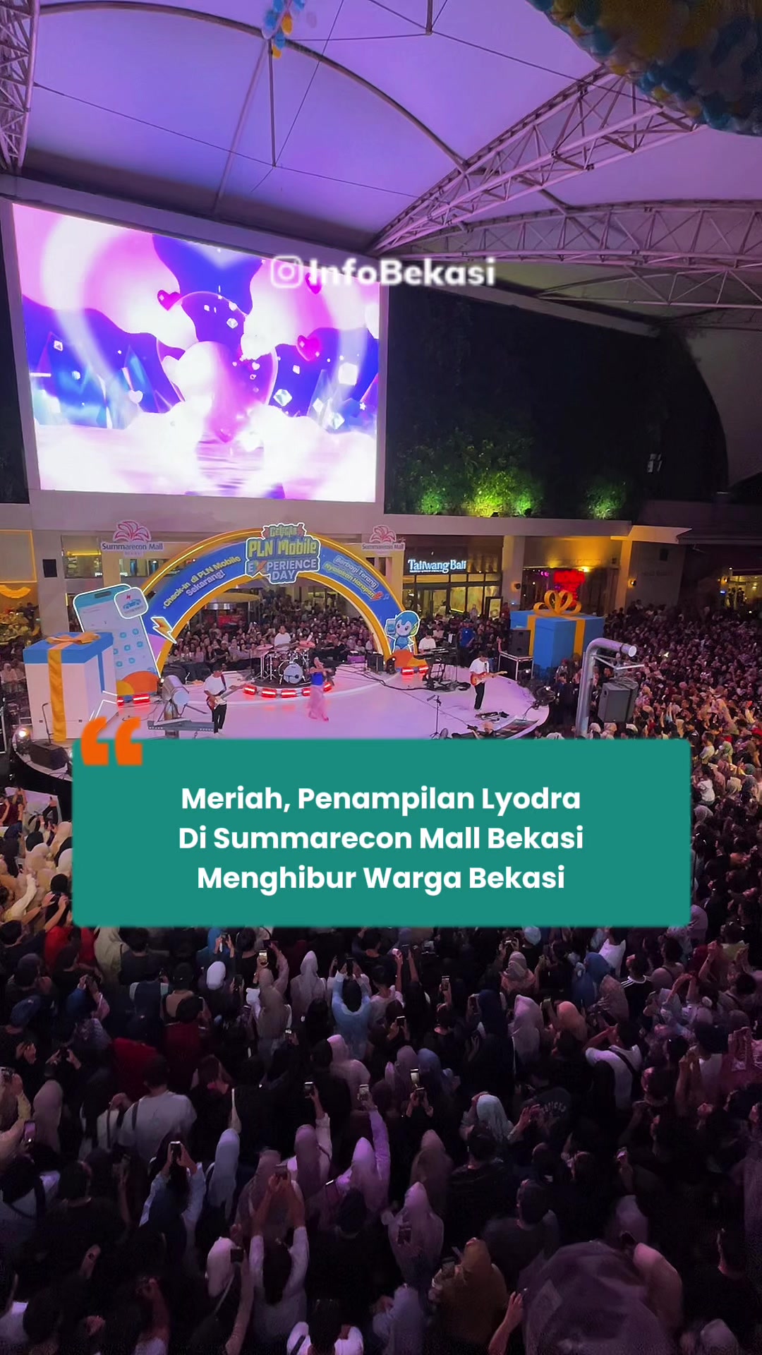 @Info Bekasi