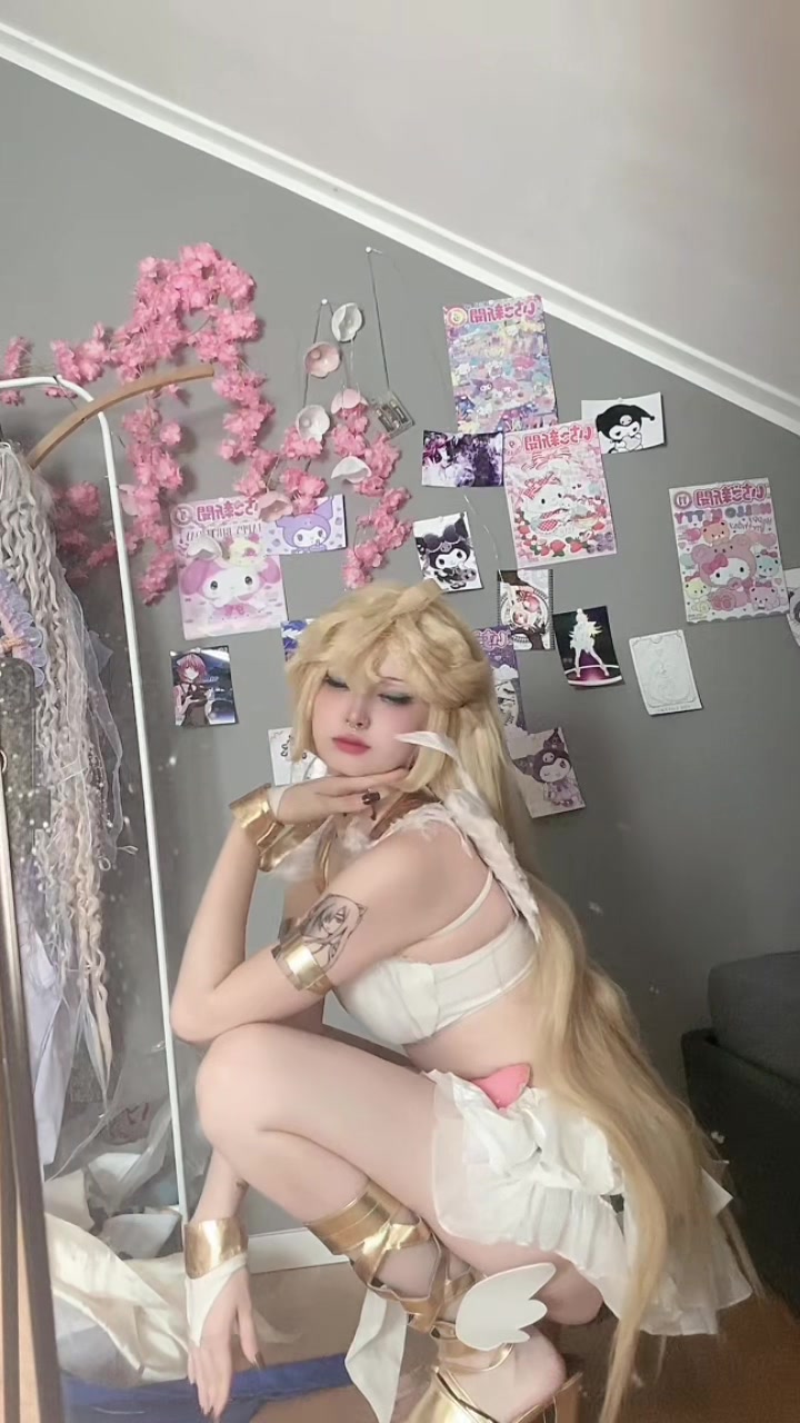 @kitty☆