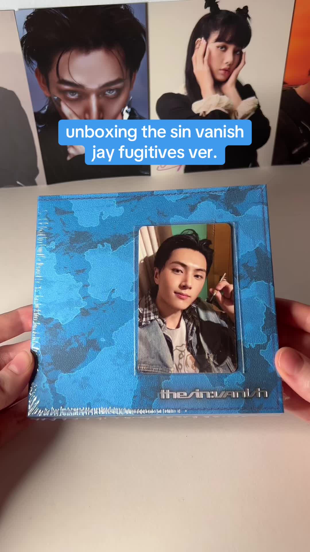 @jongho stan