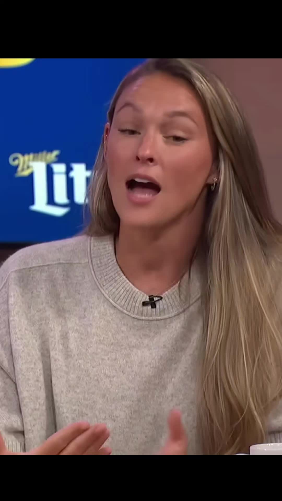 @Alana D