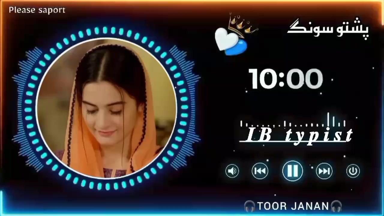 @𝙄𝘽 𝙩𝙮𝙥𝙞𝙨𝙩🎧💯