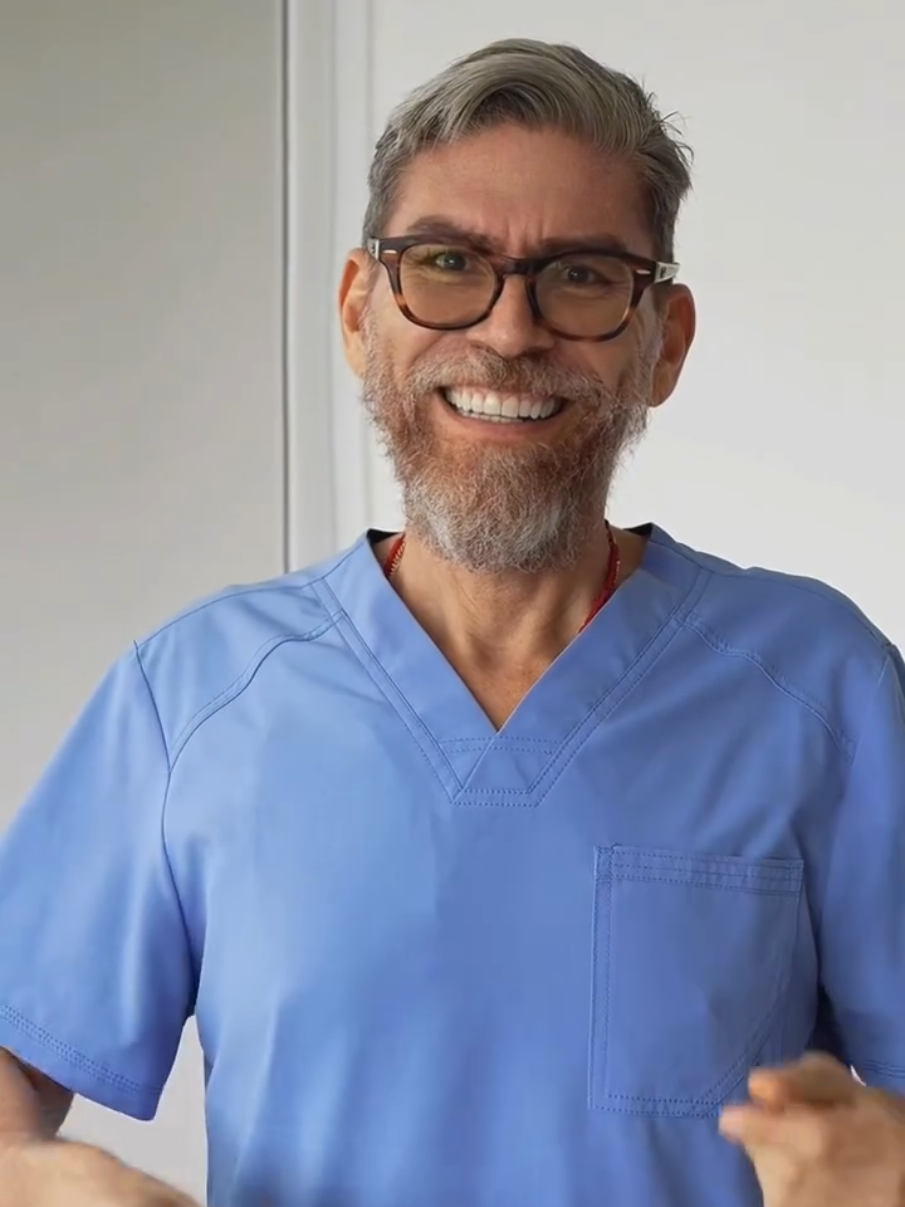 @Dr. Juan Fernando Abadía S.