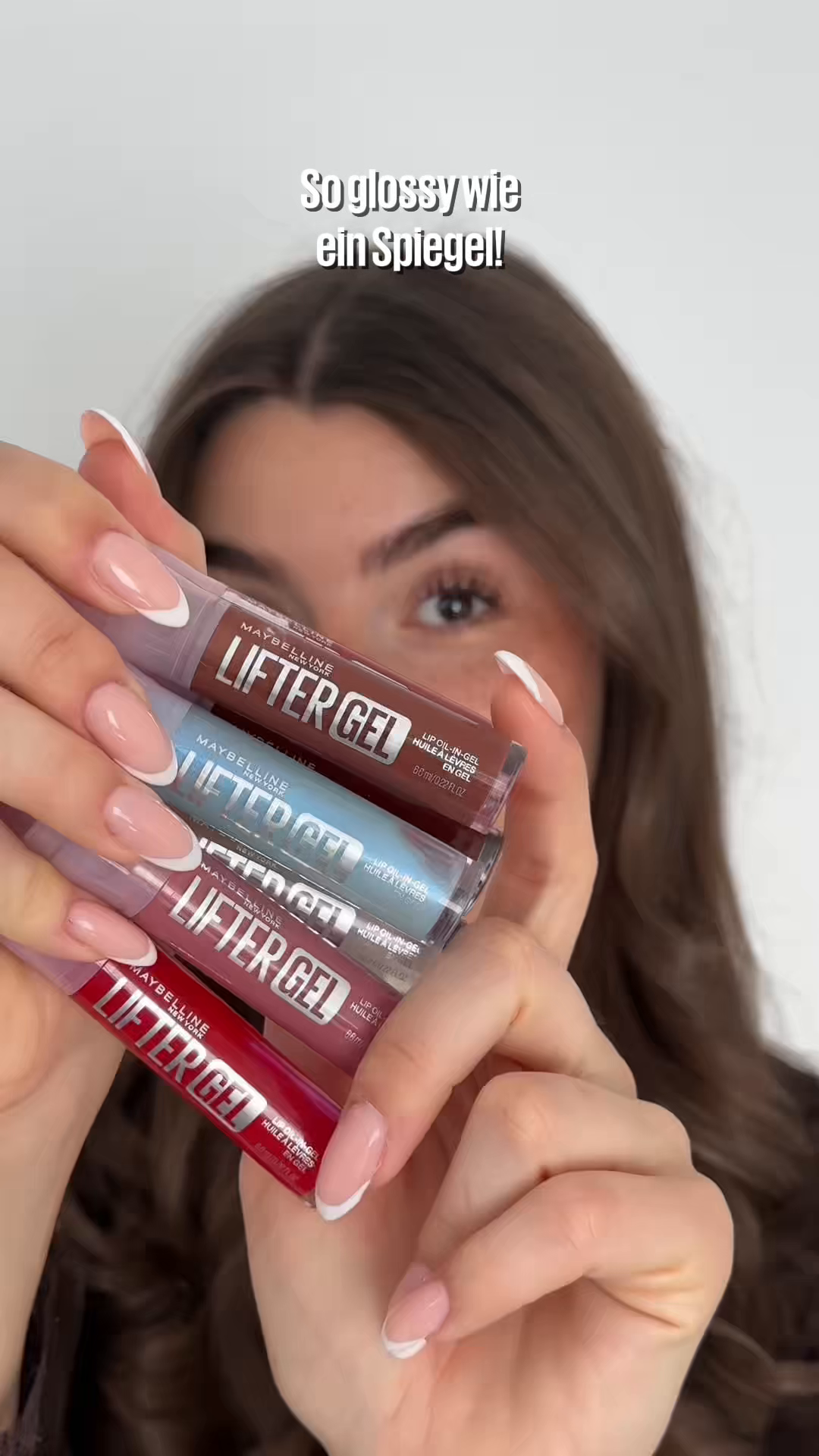 @maybelline de