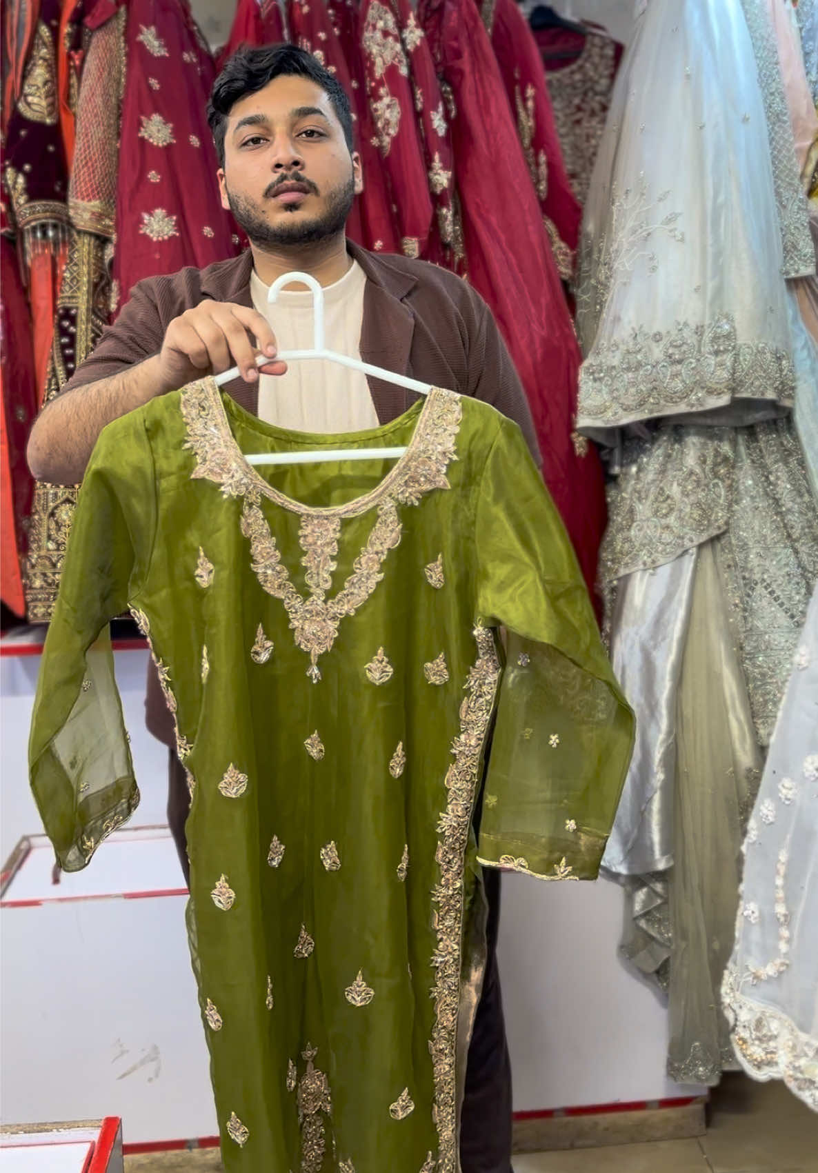 @Ifrah Collection