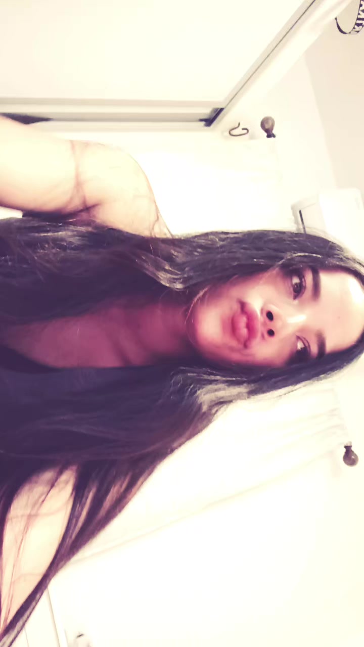 @:)