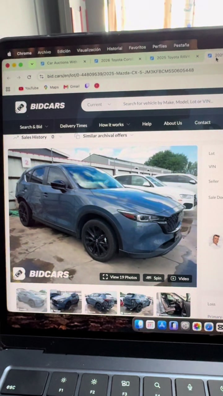 @Good Cars Bolivia