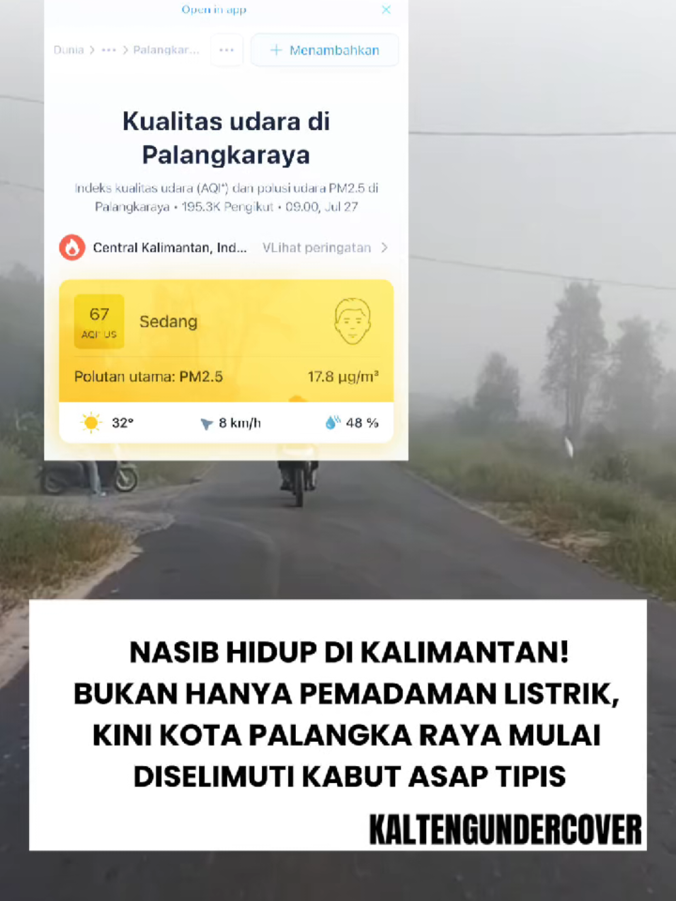 @kaltengundercover