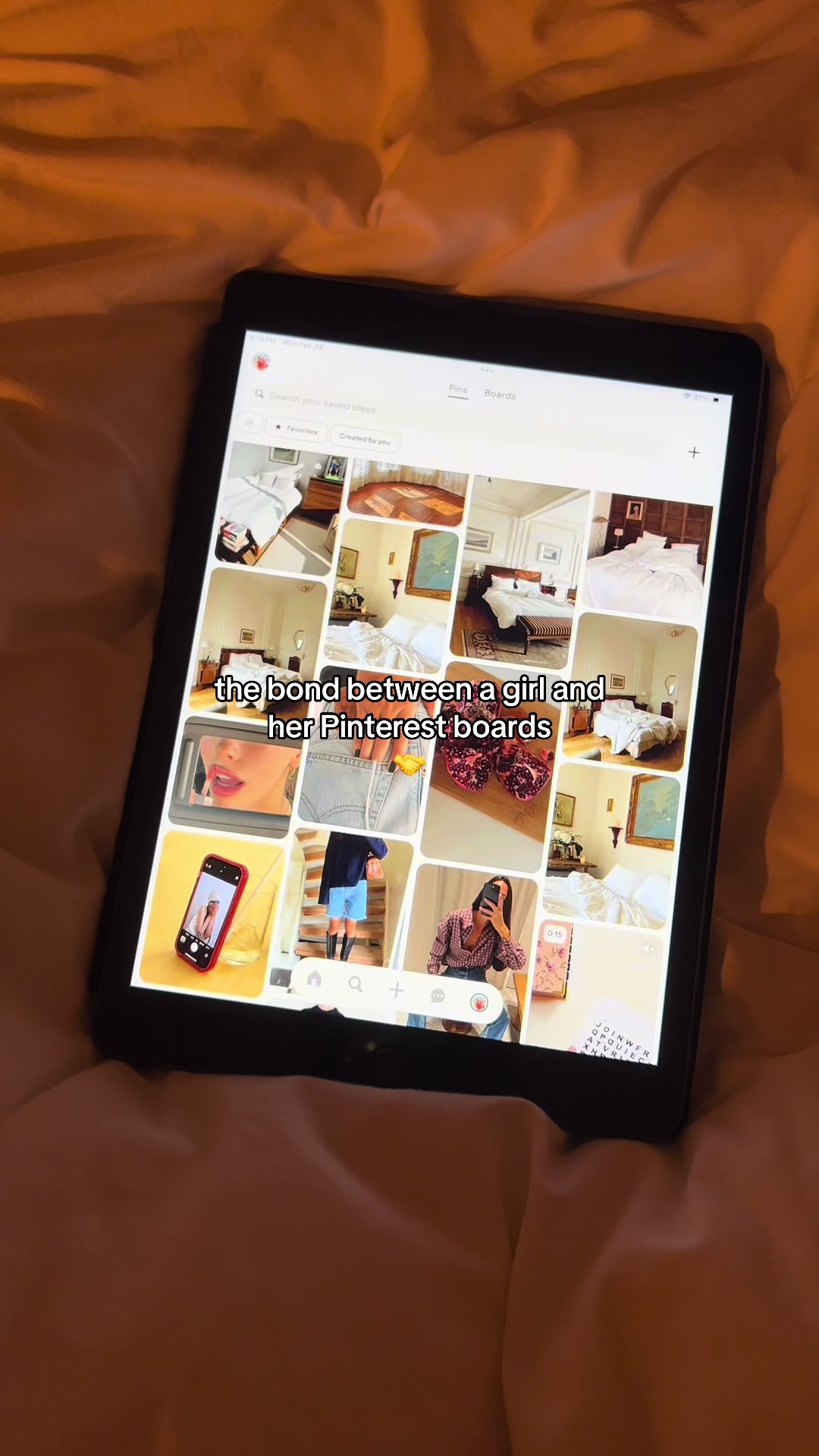 @pinterest