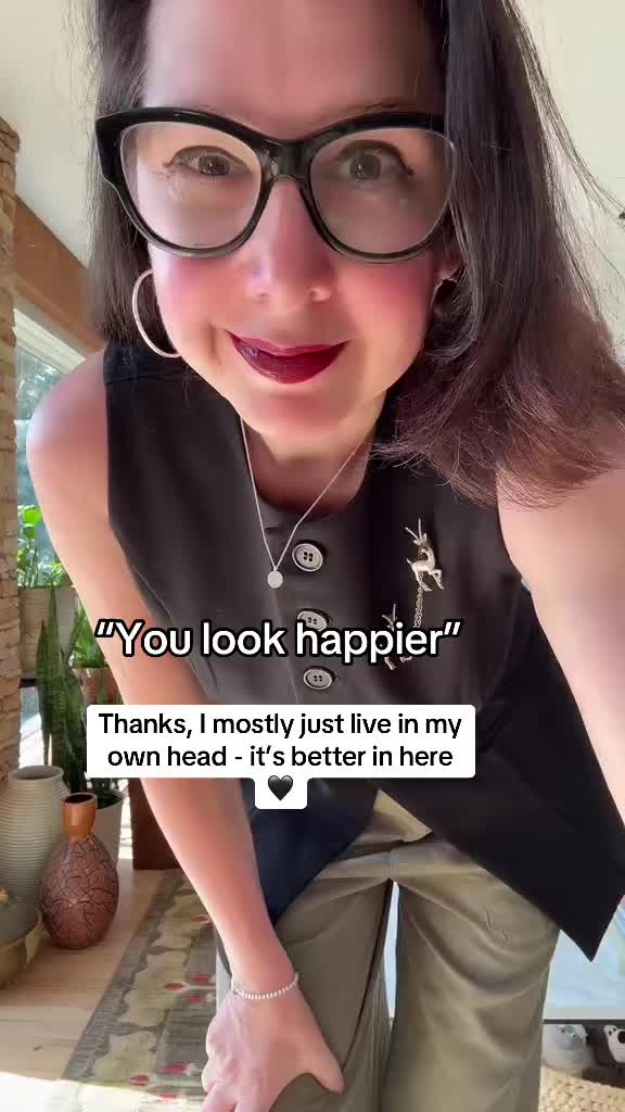 @Jennifer | The Soul of a Home