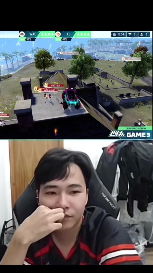 @Esports VN🇻🇳