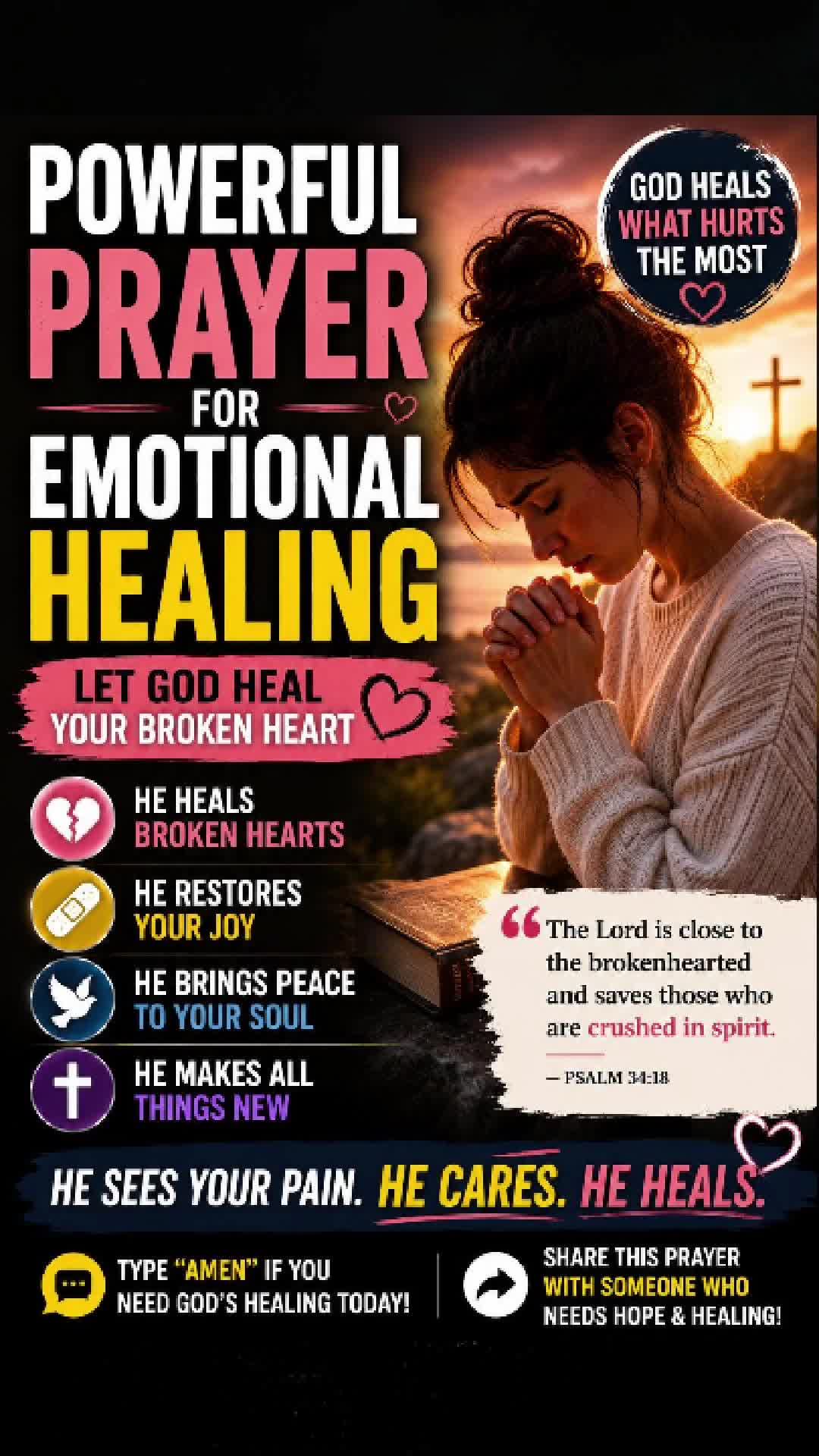 @Five Minutes With God