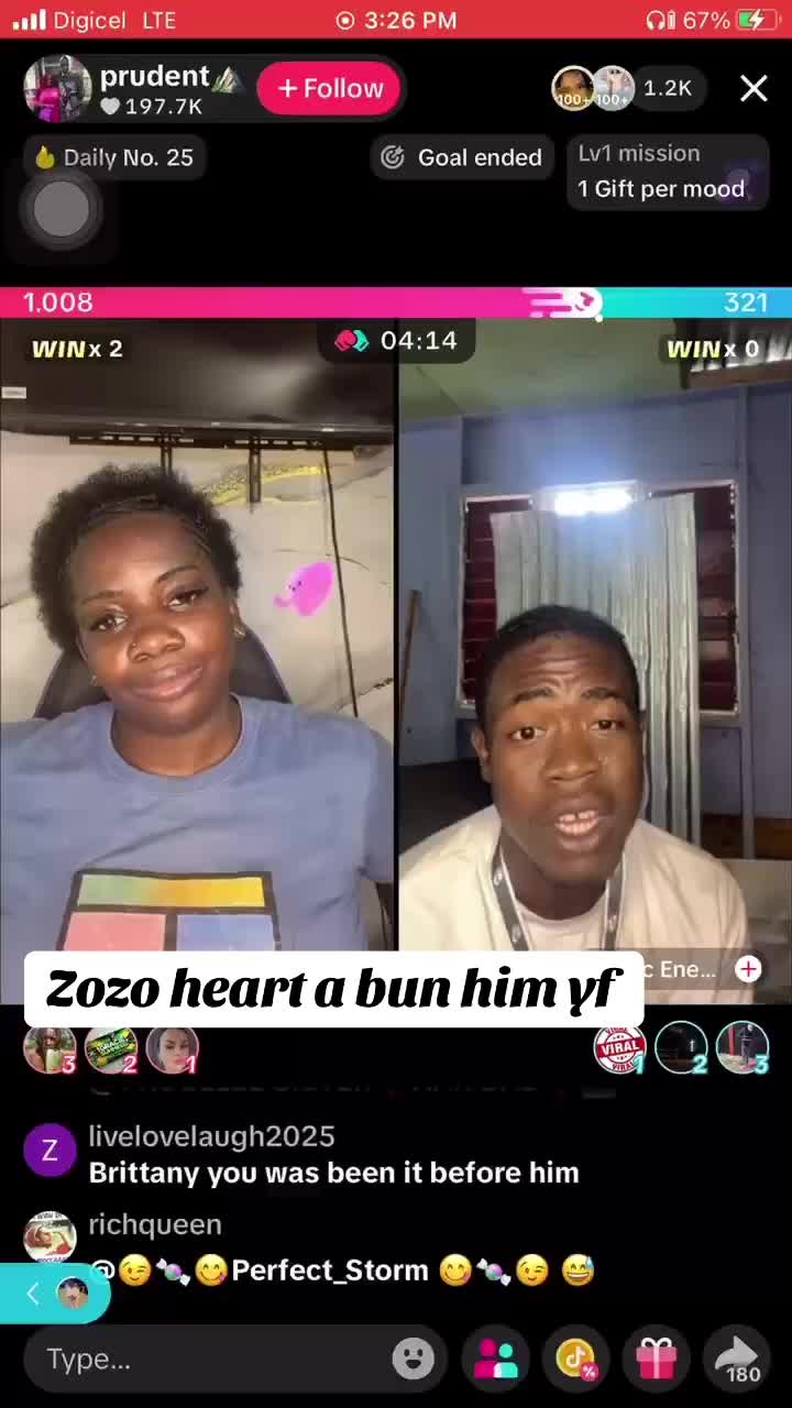 @ DanielTeachaThompson ♓️ 