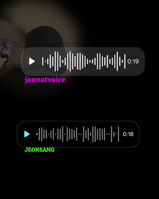 @Voice Of Jannatul