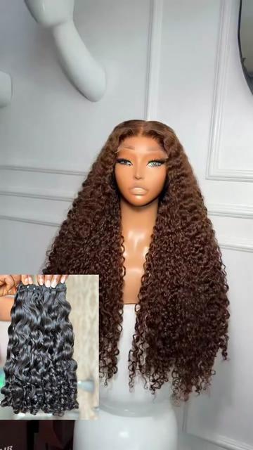 @Emilian Hair Vendor in Asaba