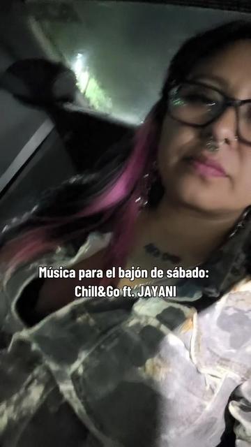 @Nadya Pérez