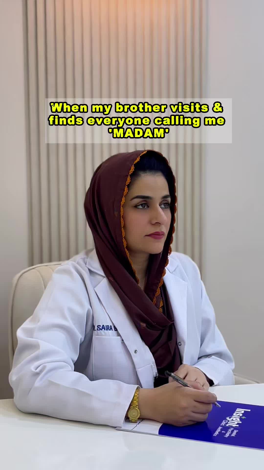 @Insight Clinic