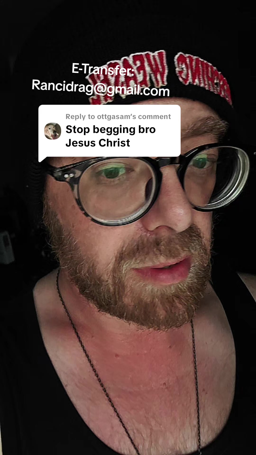 @Gonzo