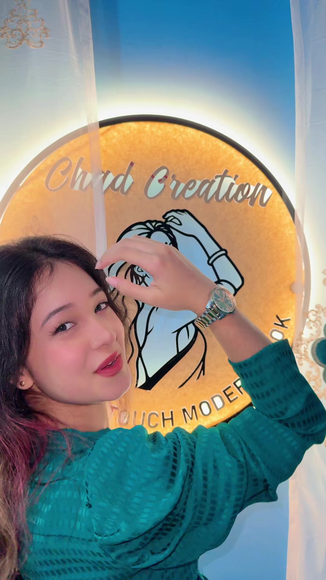 @Chadkhan Official