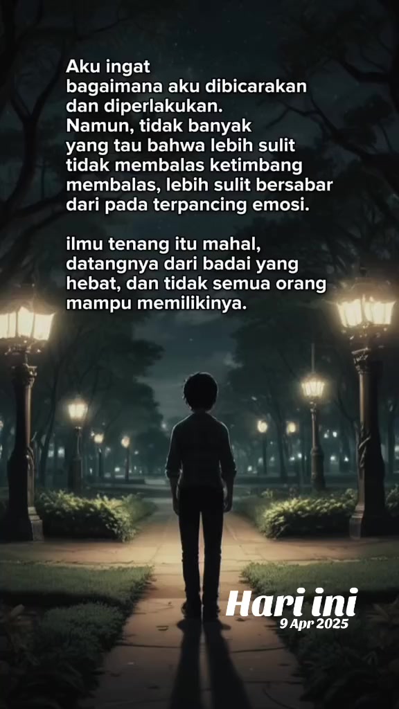 @Rumah Tanpa Jendela