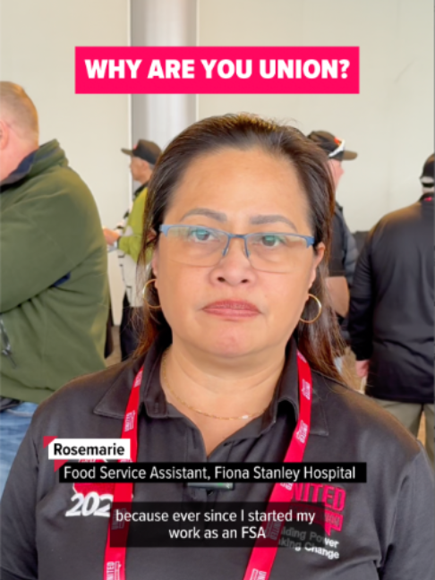 @United Workers Union