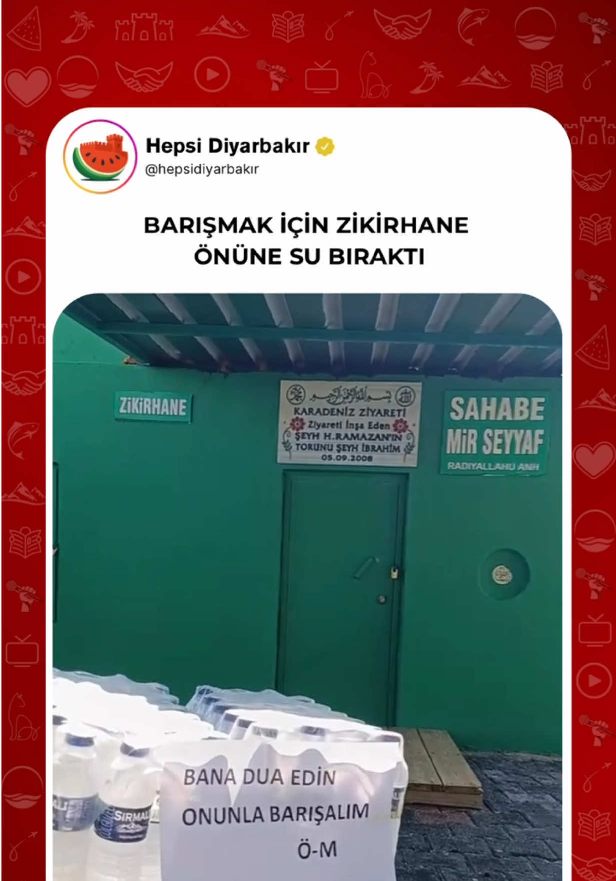 @Hepsi Diyarbakır