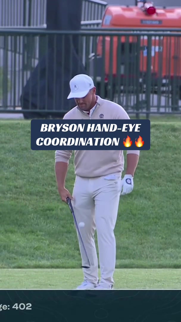 @Golf Channel