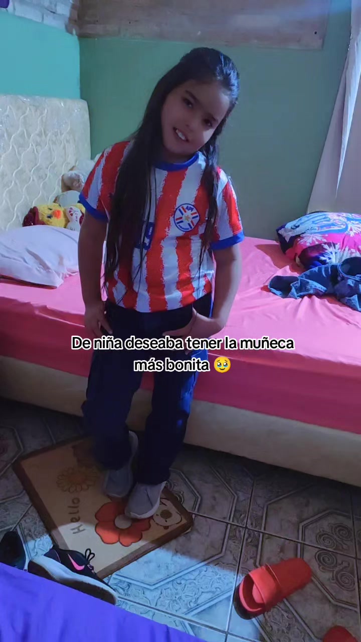 @chaparrita