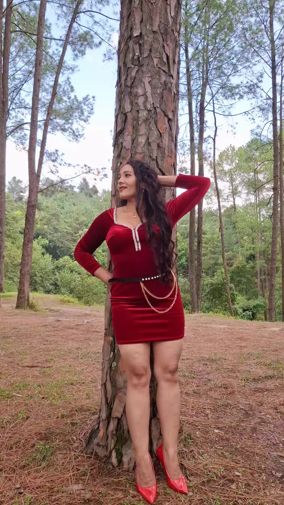 @Yuna shrestha